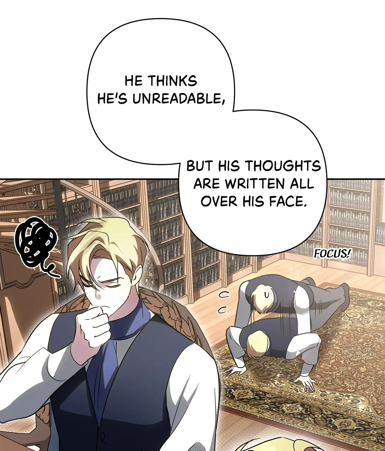 It Was Love at First Sight, Mr. Villain! Chapter 68 page 157 - 