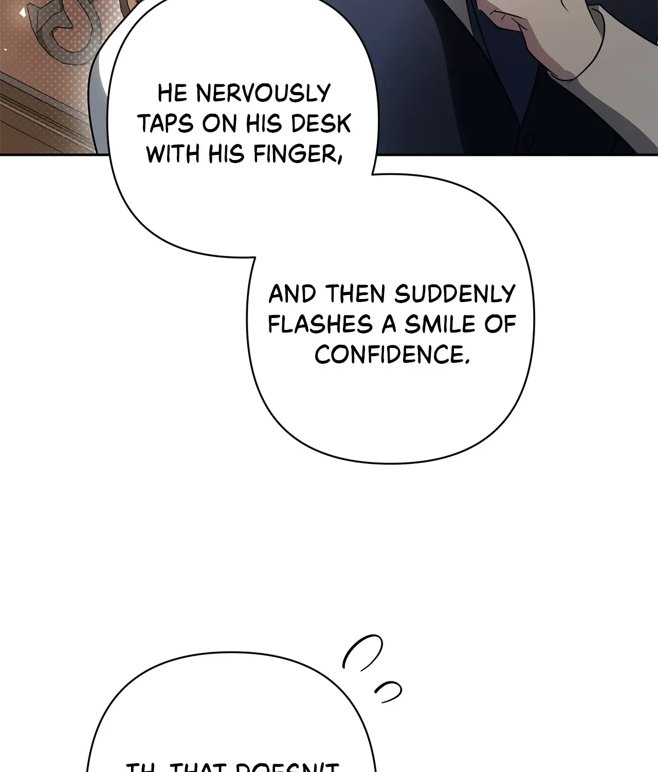 It Was Love at First Sight, Mr. Villain! Chapter 68 page 159 - 