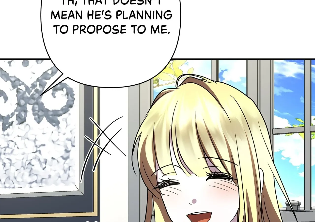 It Was Love at First Sight, Mr. Villain! Chapter 68 page 160 - 