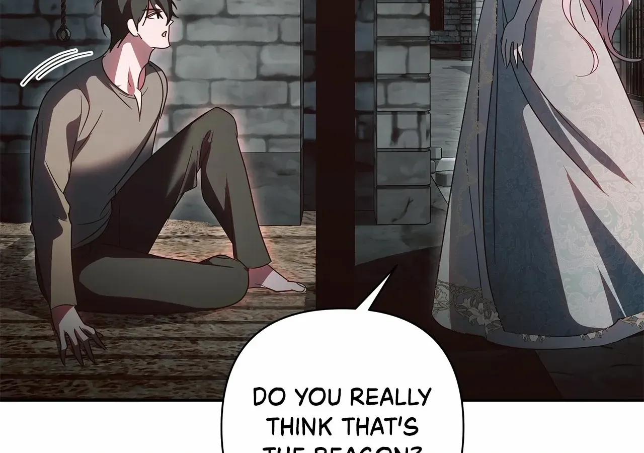 It Was Love at First Sight, Mr. Villain! Chapter 68 page 17 - 