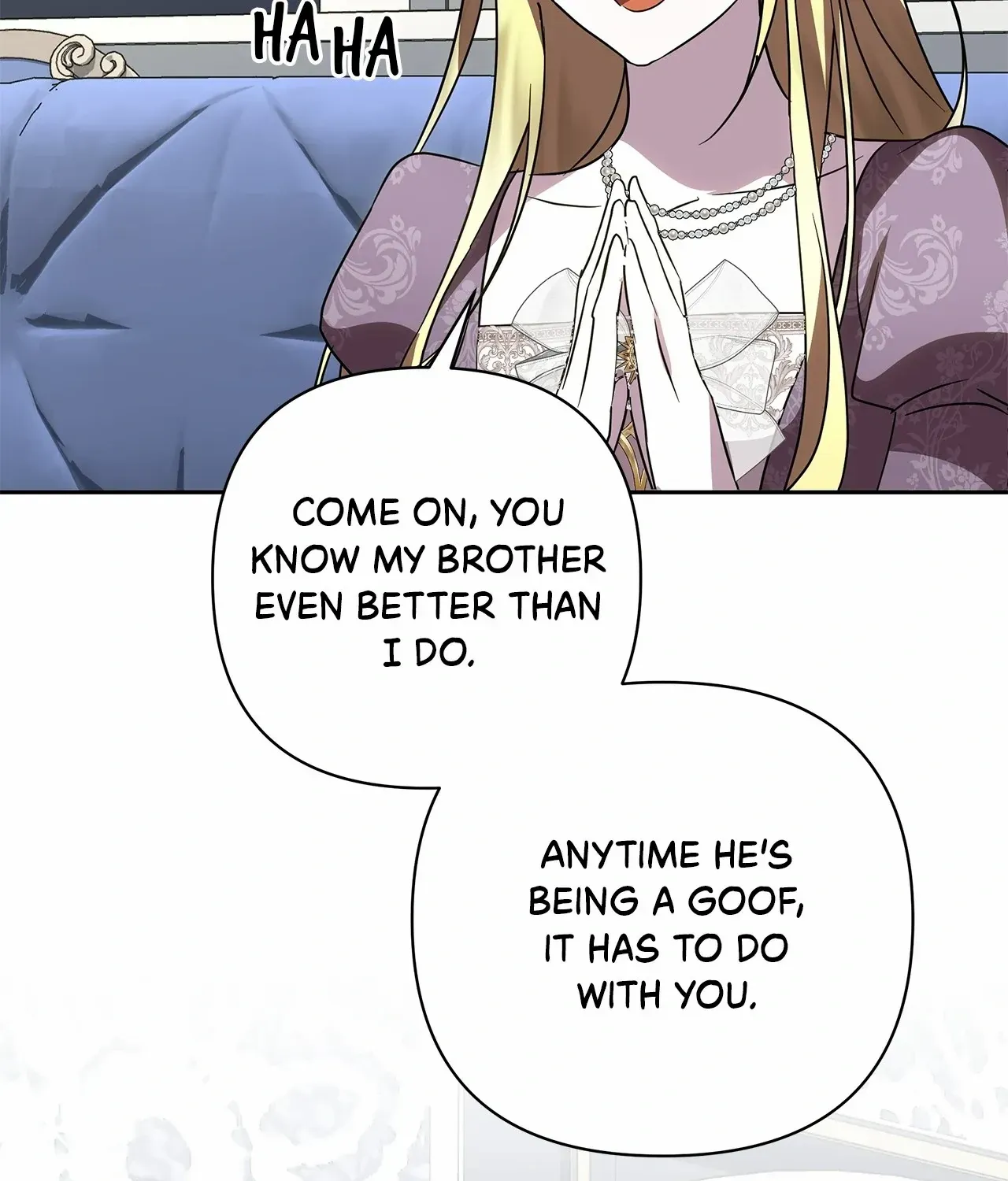 It Was Love at First Sight, Mr. Villain! Chapter 68 page 161 - 