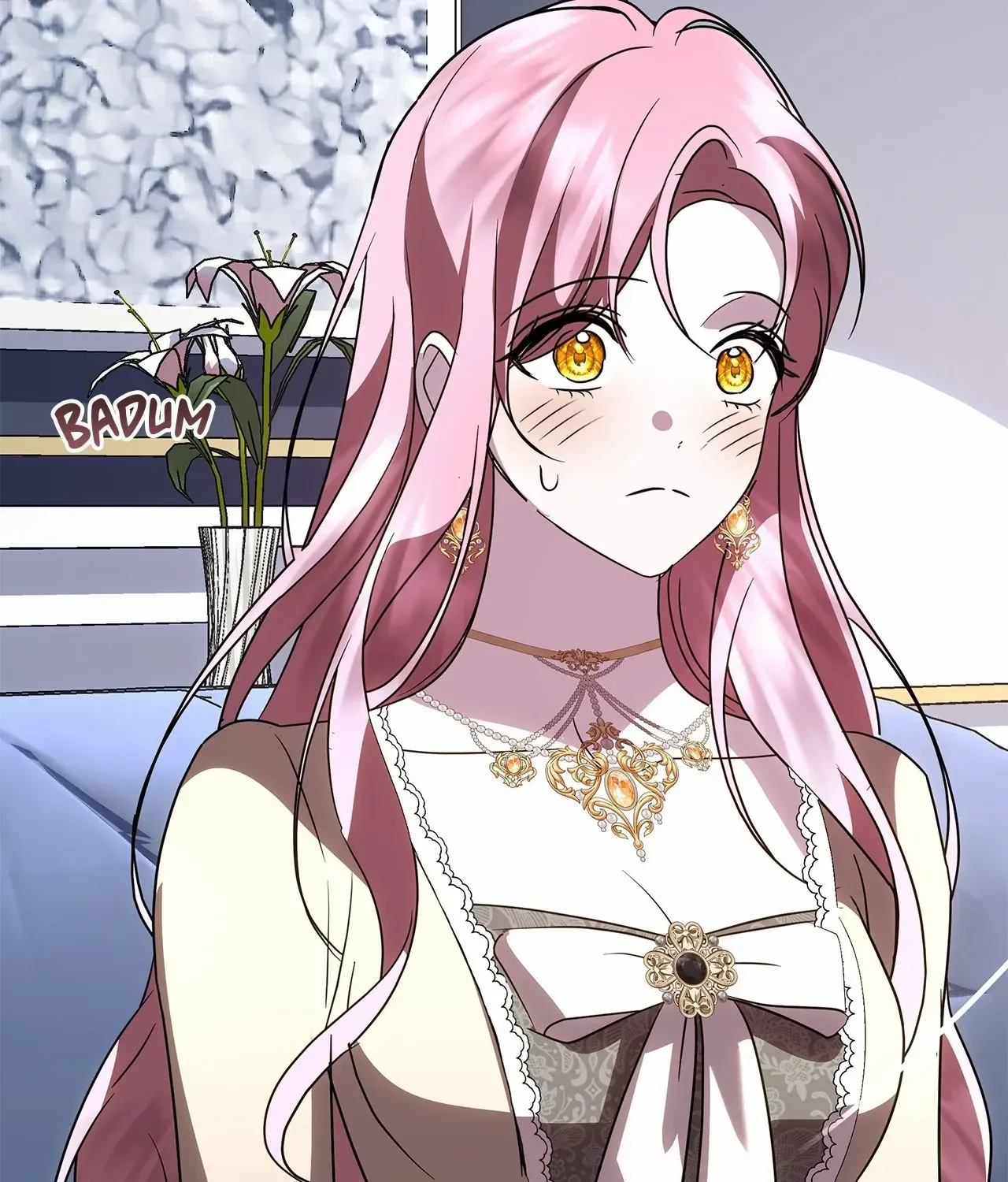 It Was Love at First Sight, Mr. Villain! Chapter 68 page 163 - 