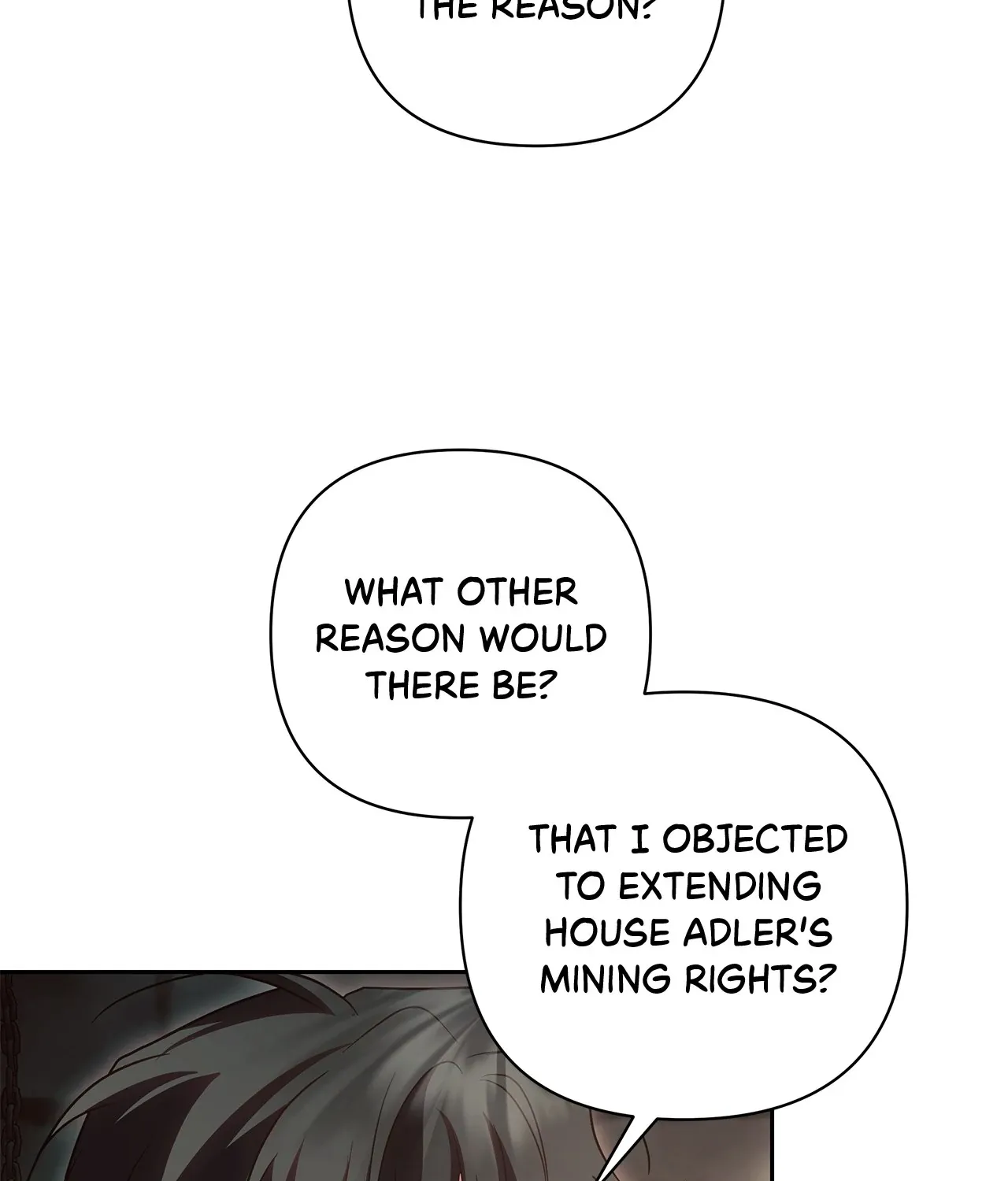 It Was Love at First Sight, Mr. Villain! Chapter 68 page 18 - 