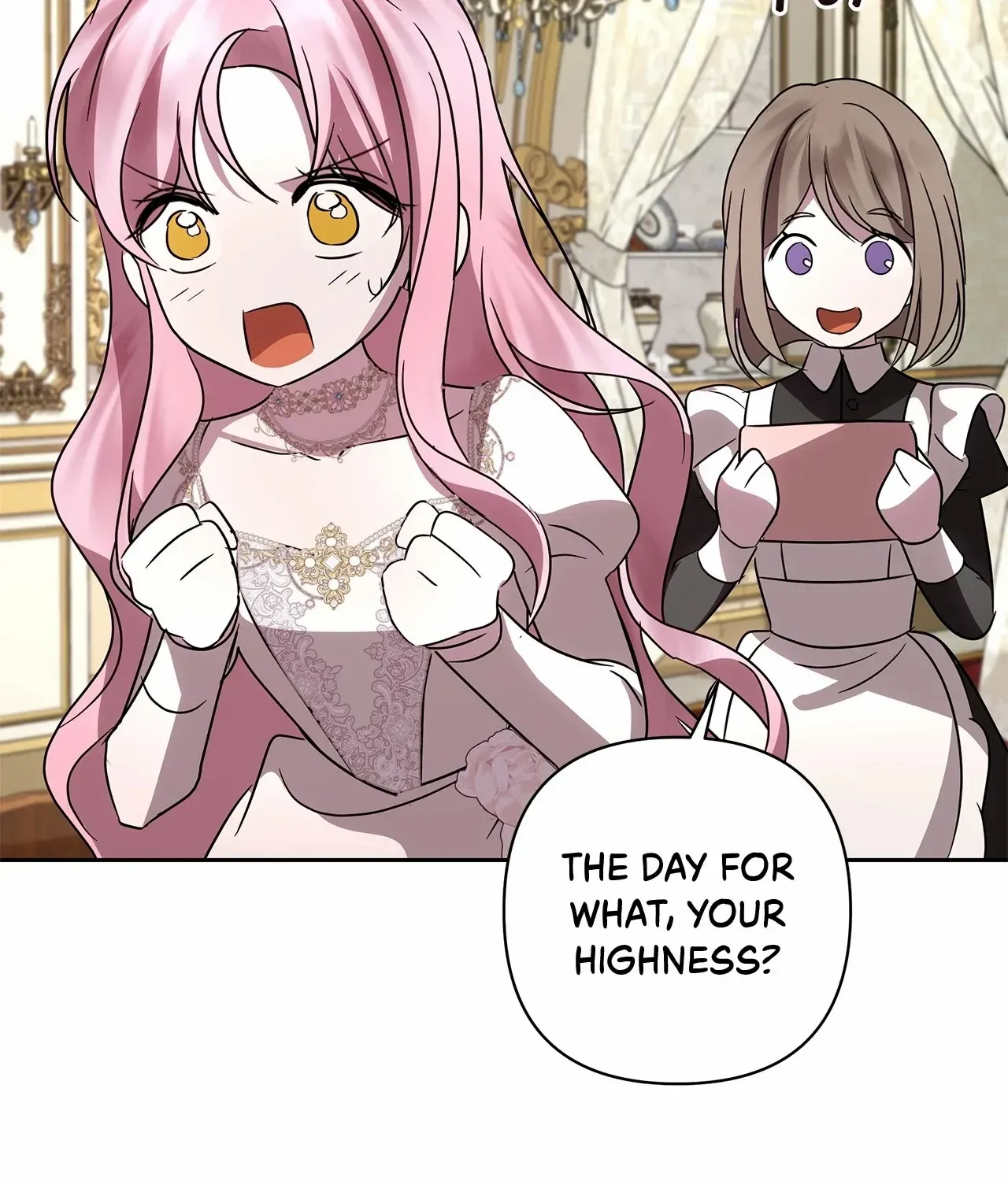 It Was Love at First Sight, Mr. Villain! Chapter 68 page 175 - 