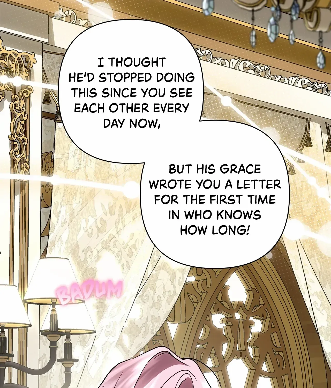 It Was Love at First Sight, Mr. Villain! Chapter 68 page 179 - 