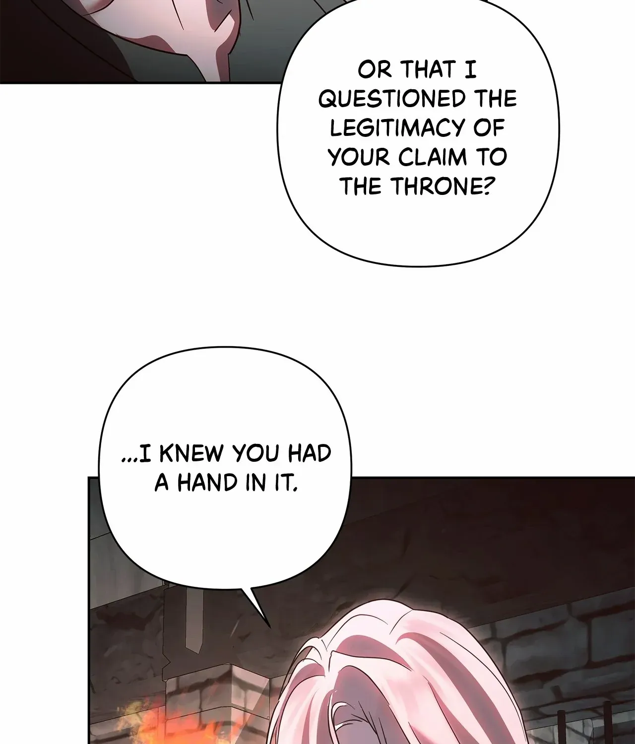 It Was Love at First Sight, Mr. Villain! Chapter 68 page 20 - 