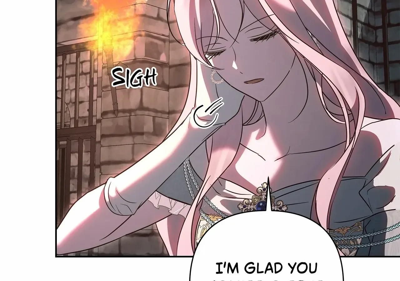 It Was Love at First Sight, Mr. Villain! Chapter 68 page 21 - 