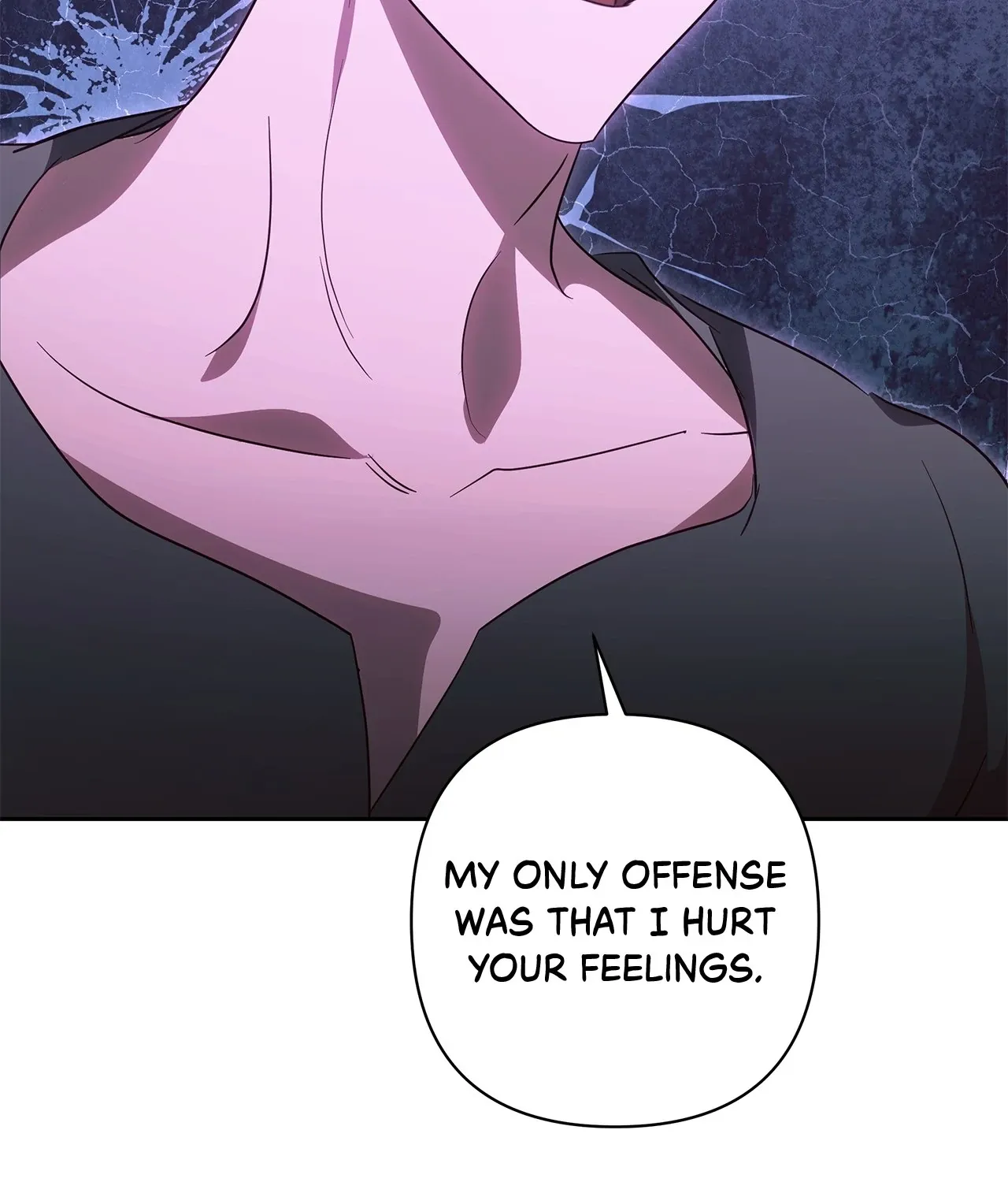 It Was Love at First Sight, Mr. Villain! Chapter 68 page 24 - 