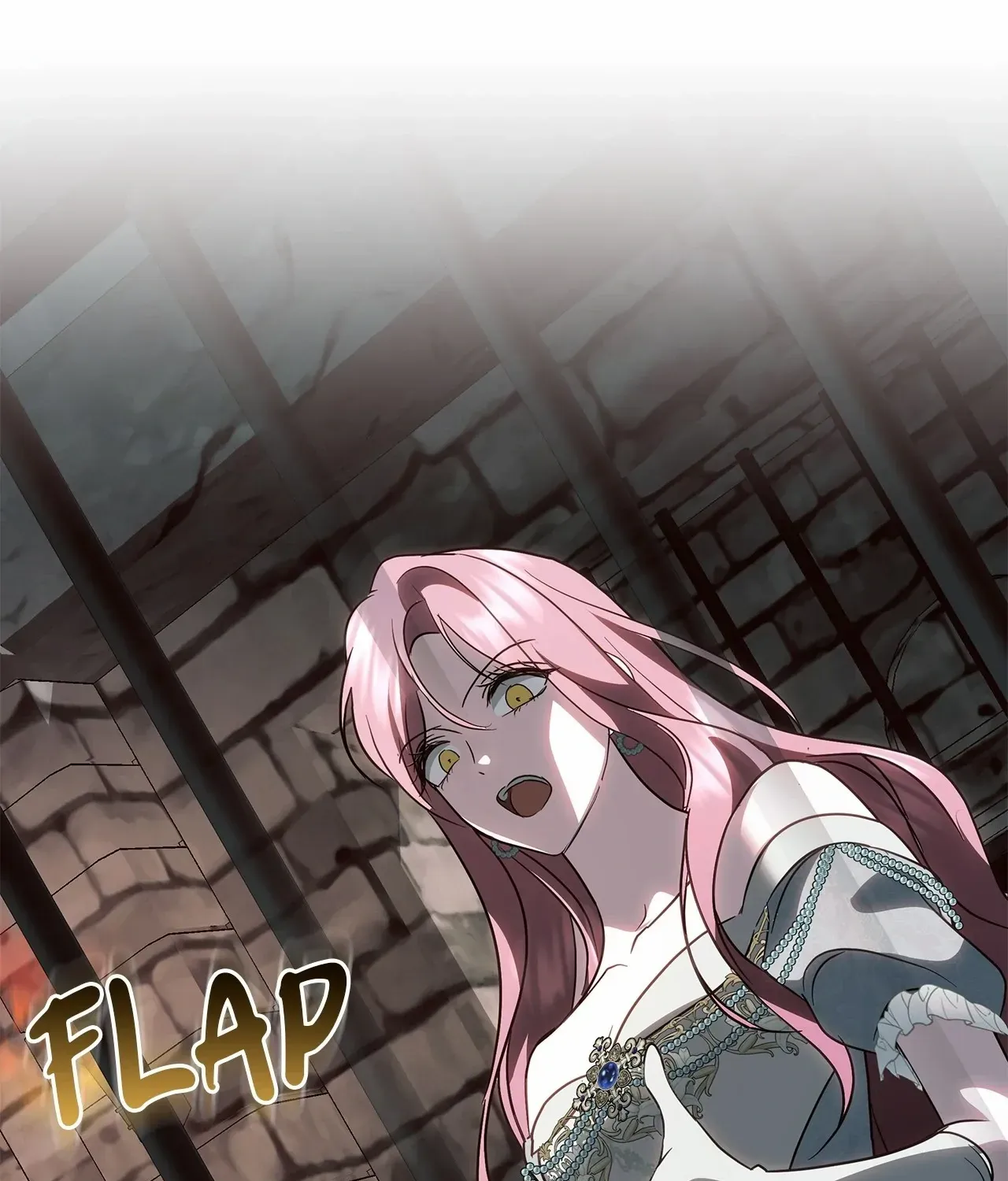 It Was Love at First Sight, Mr. Villain! Chapter 68 page 29 - 