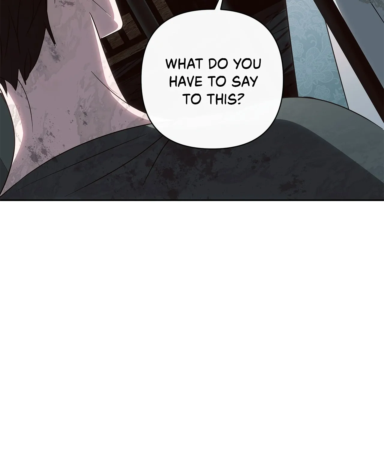 It Was Love at First Sight, Mr. Villain! Chapter 68 page 31 - 