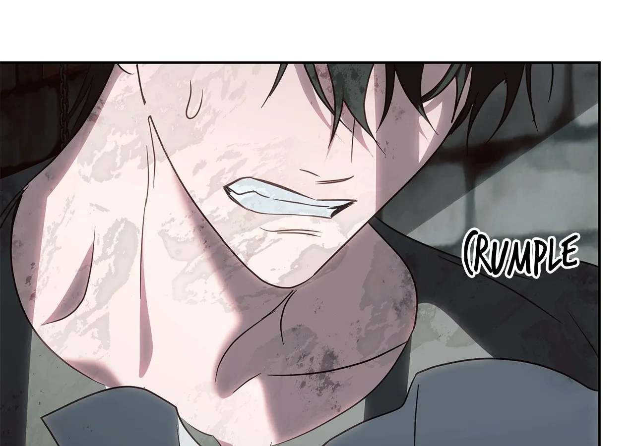 It Was Love at First Sight, Mr. Villain! Chapter 68 page 32 - 