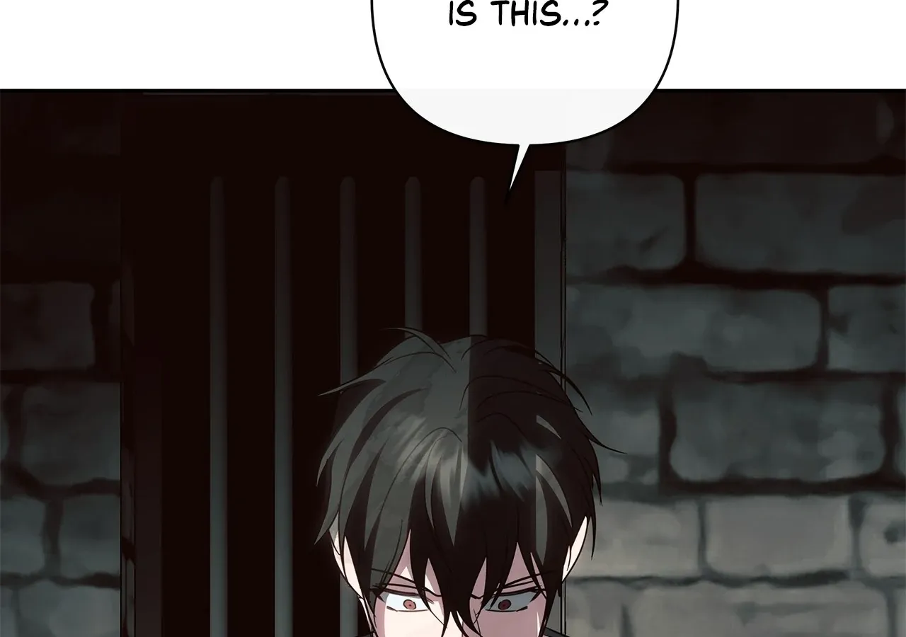It Was Love at First Sight, Mr. Villain! Chapter 68 page 34 - 