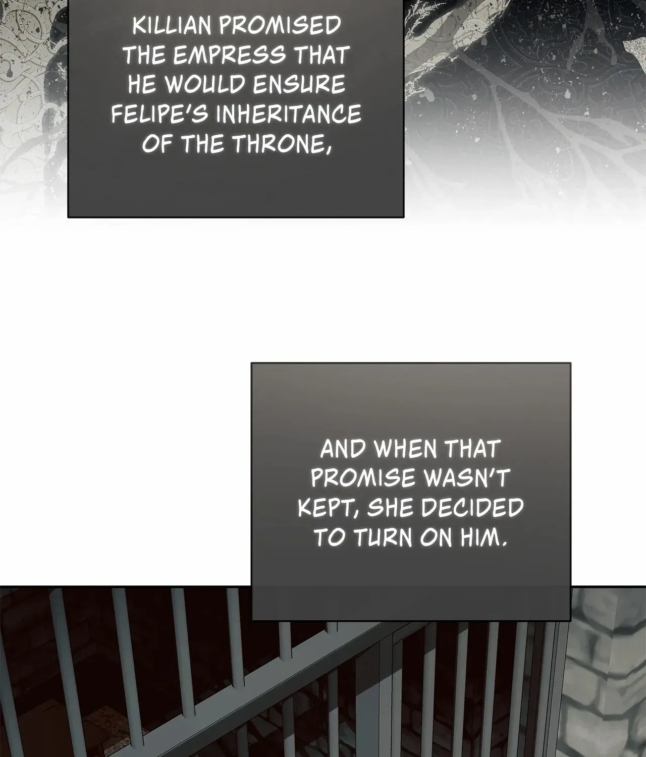 It Was Love at First Sight, Mr. Villain! Chapter 68 page 39 - 