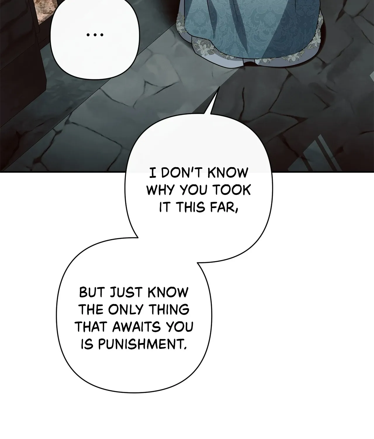 It Was Love at First Sight, Mr. Villain! Chapter 68 page 41 - 