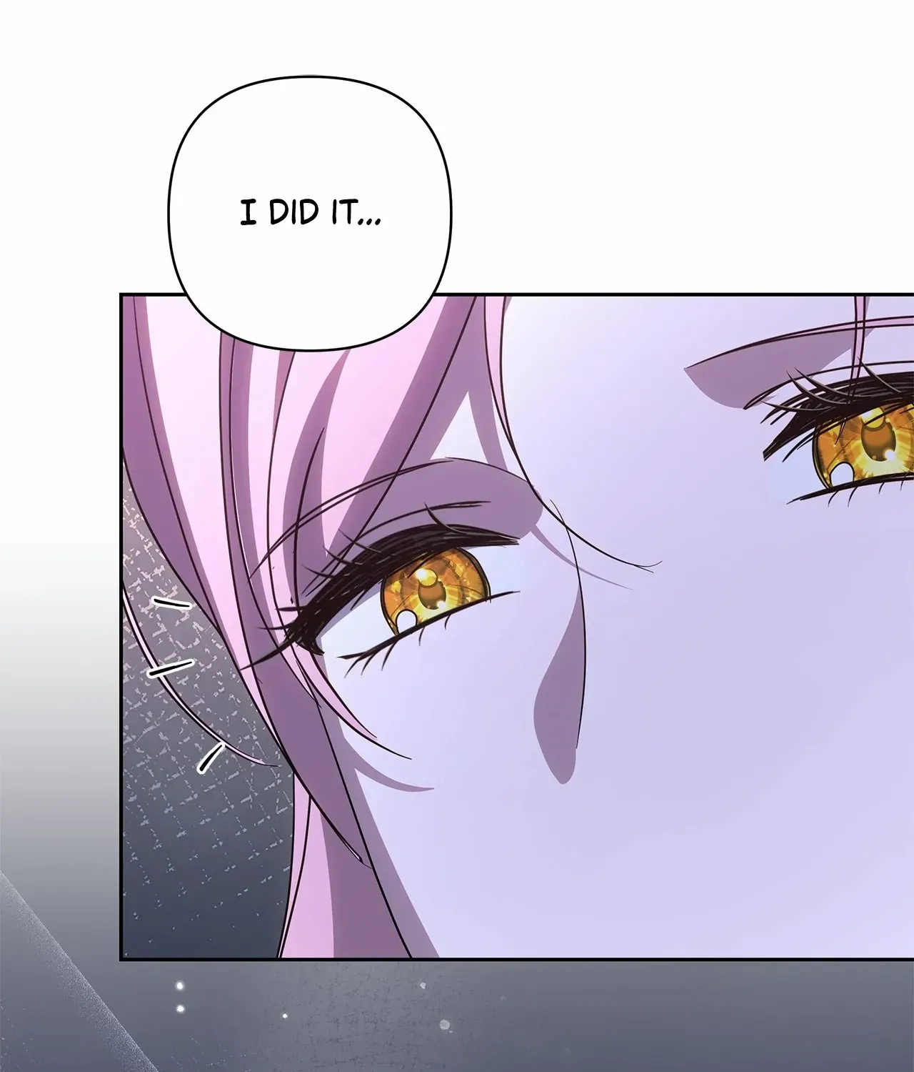 It Was Love at First Sight, Mr. Villain! Chapter 68 page 43 - 