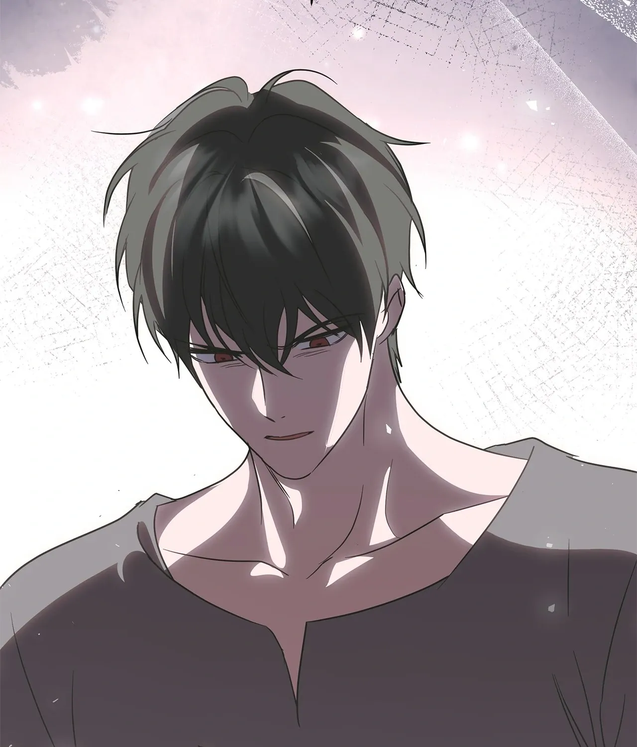 It Was Love at First Sight, Mr. Villain! Chapter 68 page 45 - 