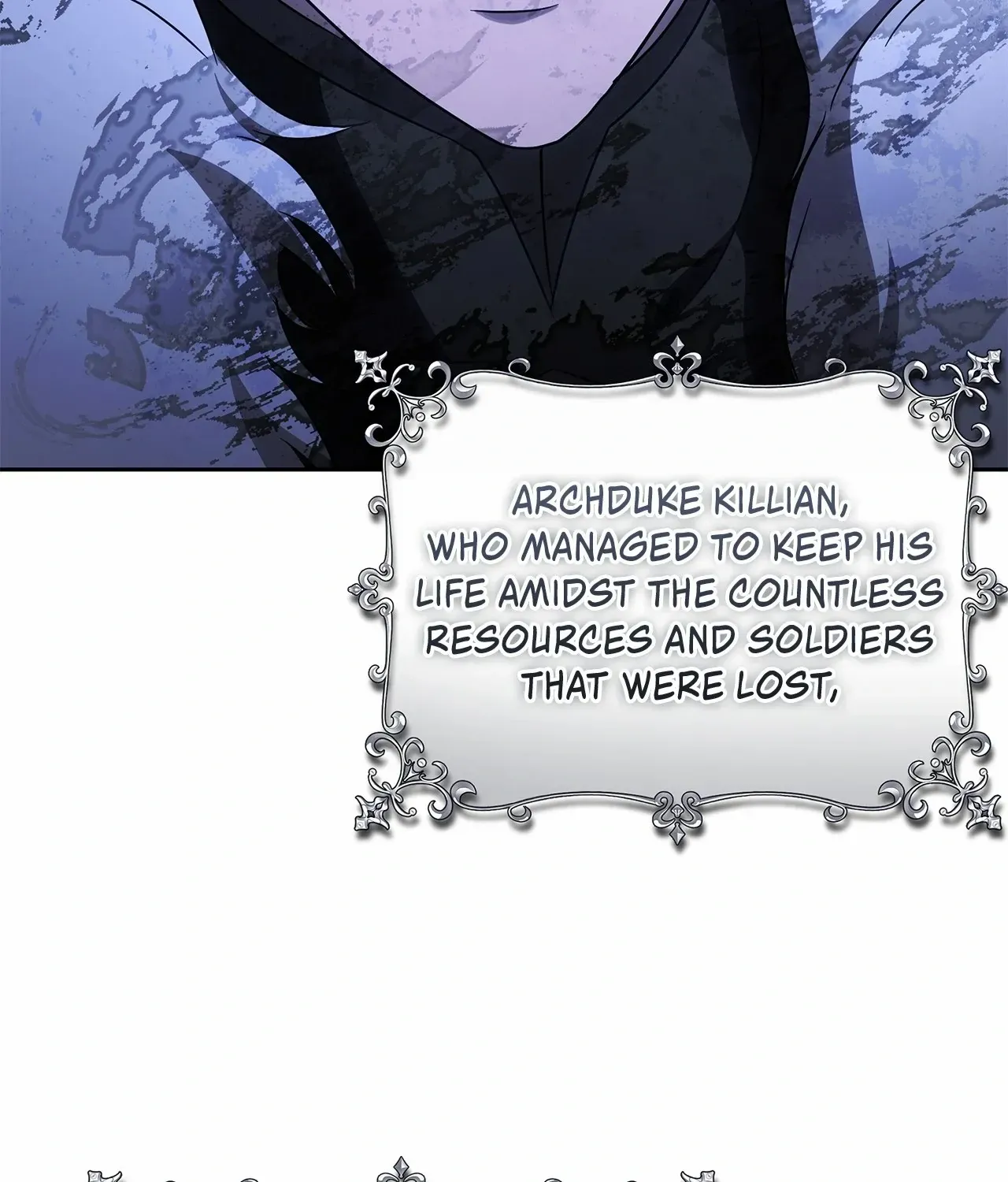 It Was Love at First Sight, Mr. Villain! Chapter 68 page 6 - 