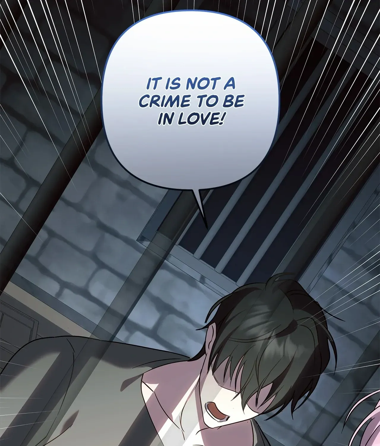 It Was Love at First Sight, Mr. Villain! Chapter 68 page 51 - 