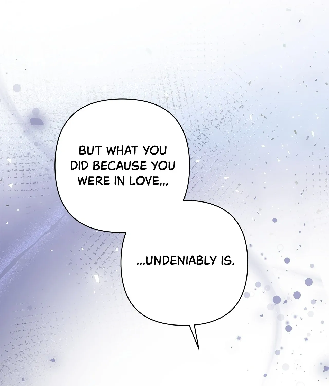 It Was Love at First Sight, Mr. Villain! Chapter 68 page 57 - 