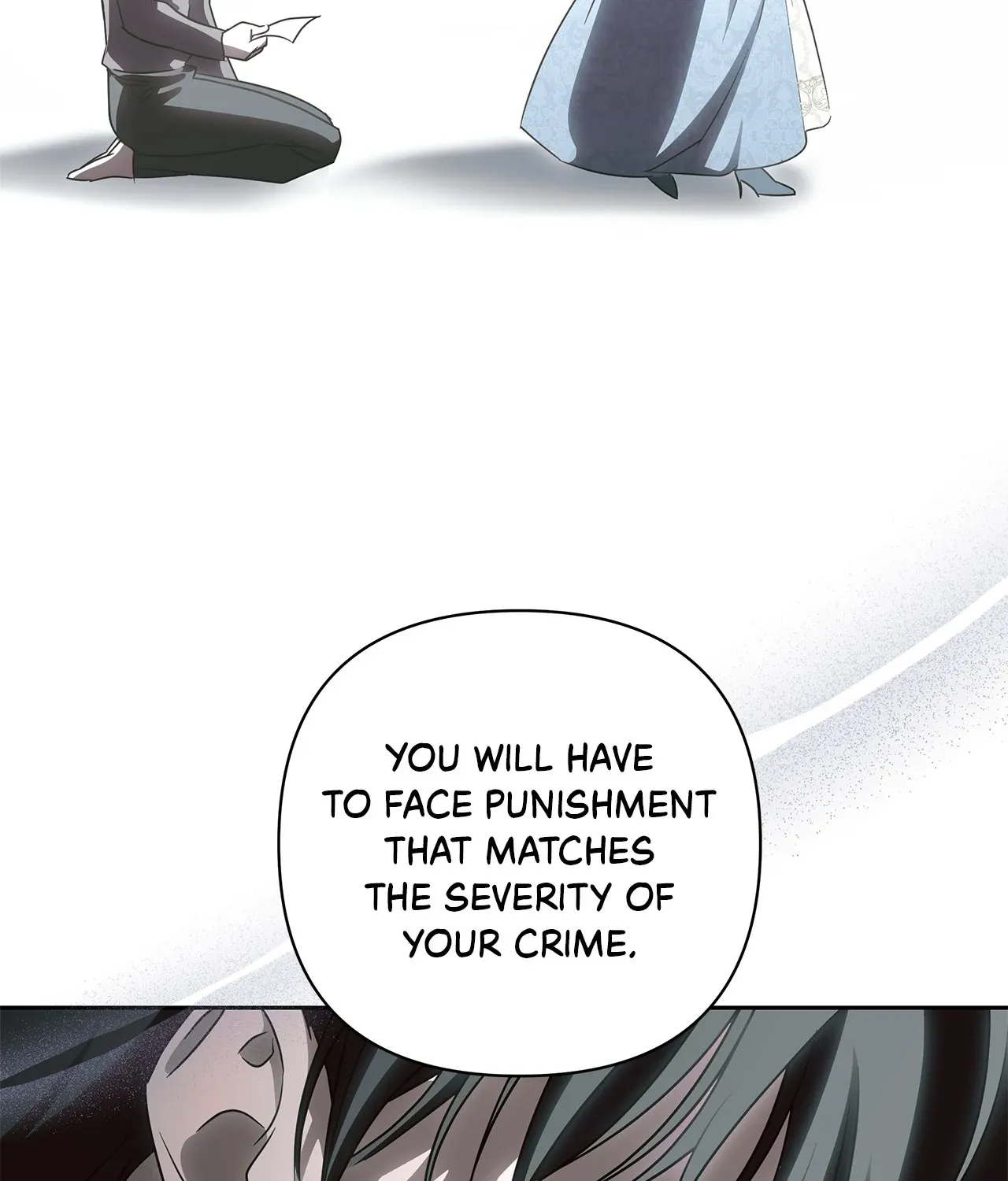 It Was Love at First Sight, Mr. Villain! Chapter 68 page 59 - 