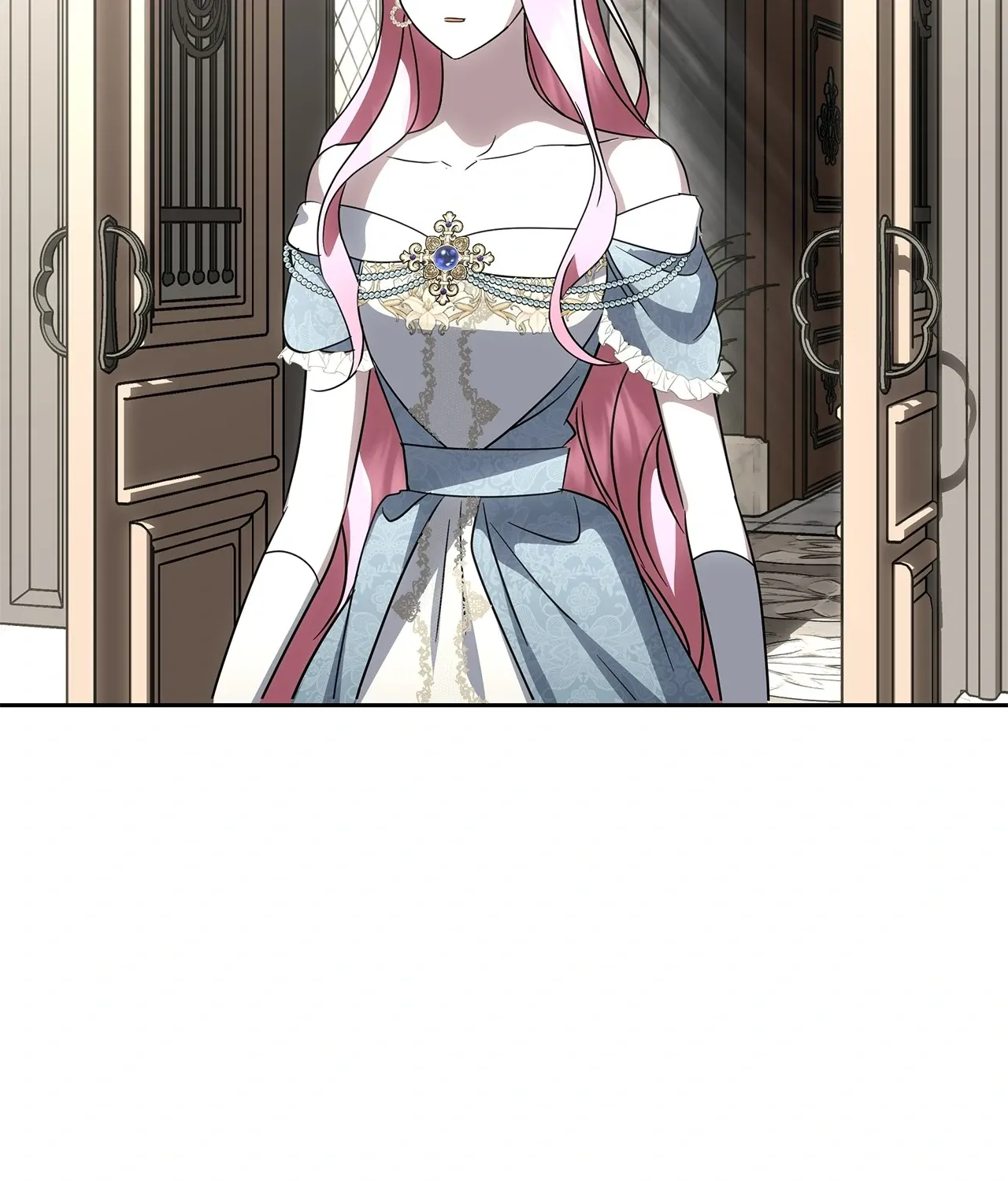 It Was Love at First Sight, Mr. Villain! Chapter 68 page 69 - 