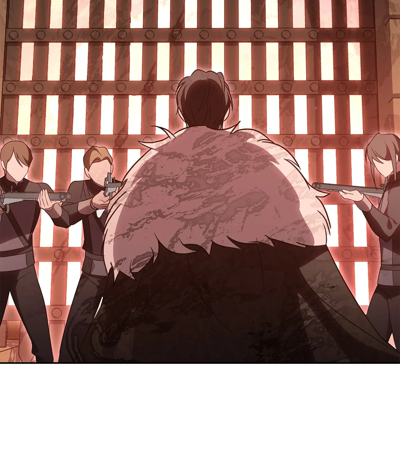 It Was Love at First Sight, Mr. Villain! Chapter 68 page 8 - 