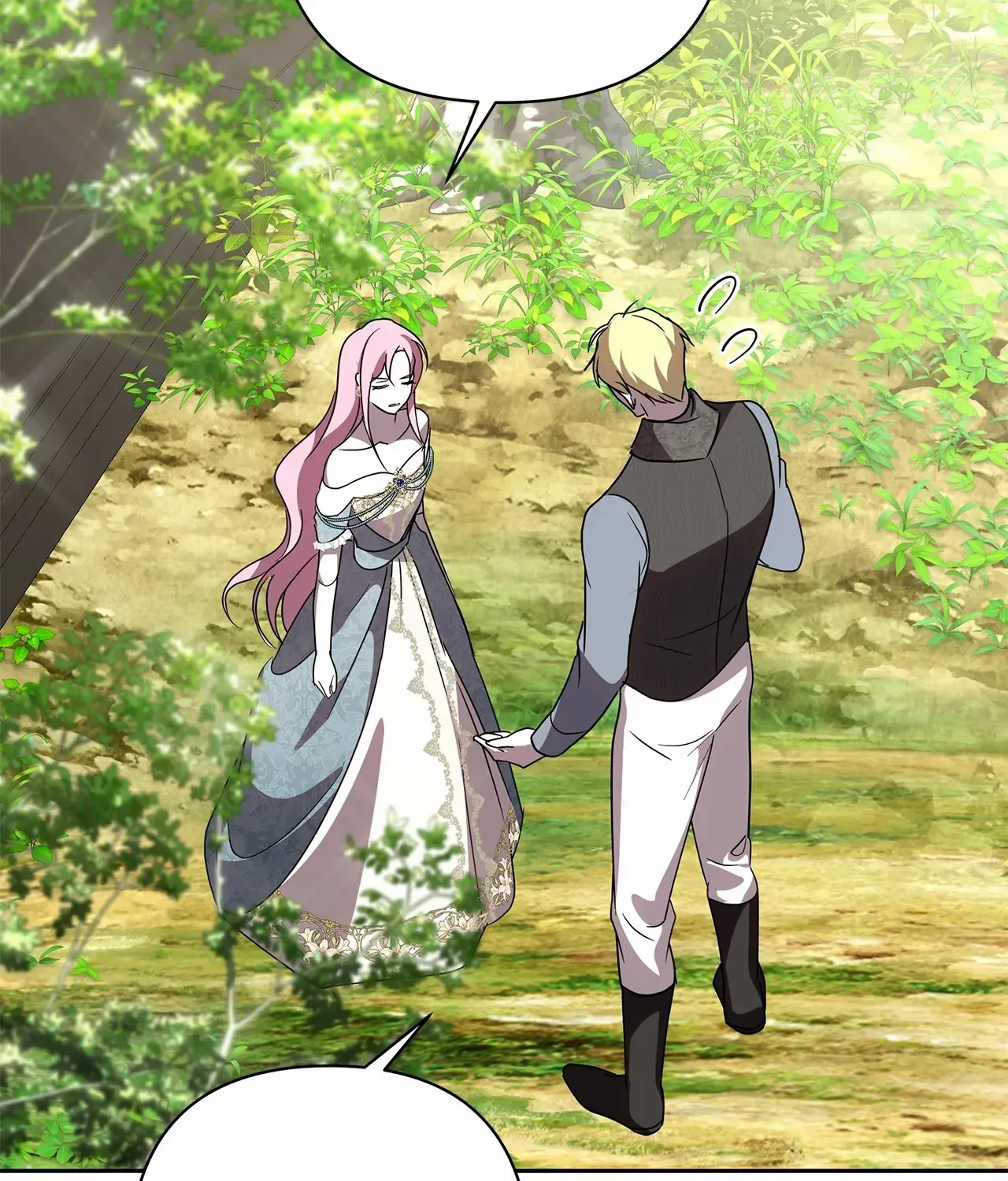 It Was Love at First Sight, Mr. Villain! Chapter 68 page 75 - 