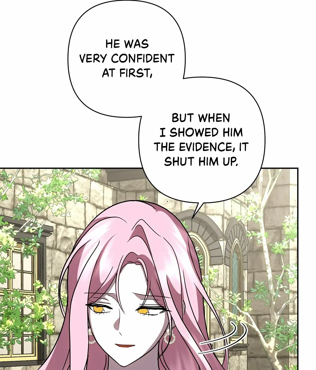 It Was Love at First Sight, Mr. Villain! Chapter 68 page 77 - 
