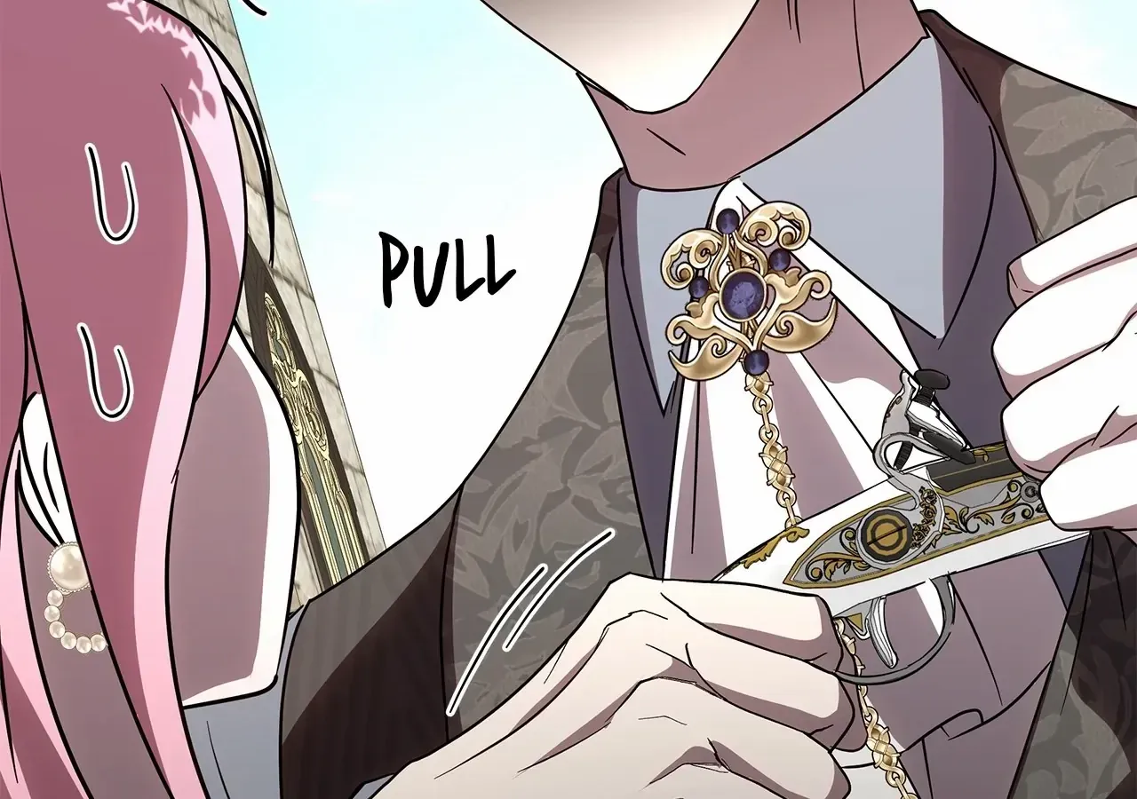 It Was Love at First Sight, Mr. Villain! Chapter 68 page 85 - 