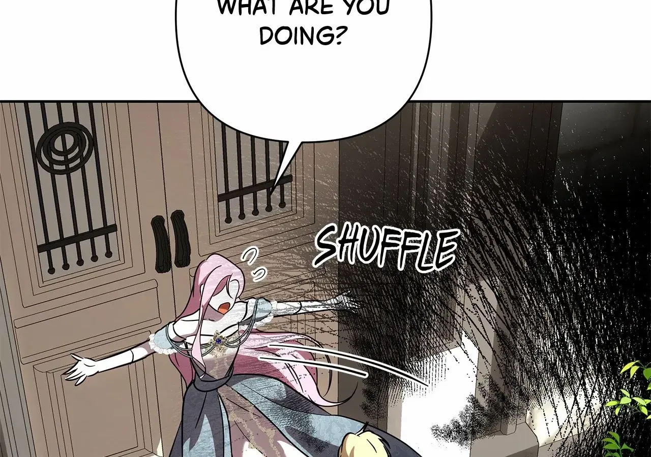 It Was Love at First Sight, Mr. Villain! Chapter 68 page 87 - 
