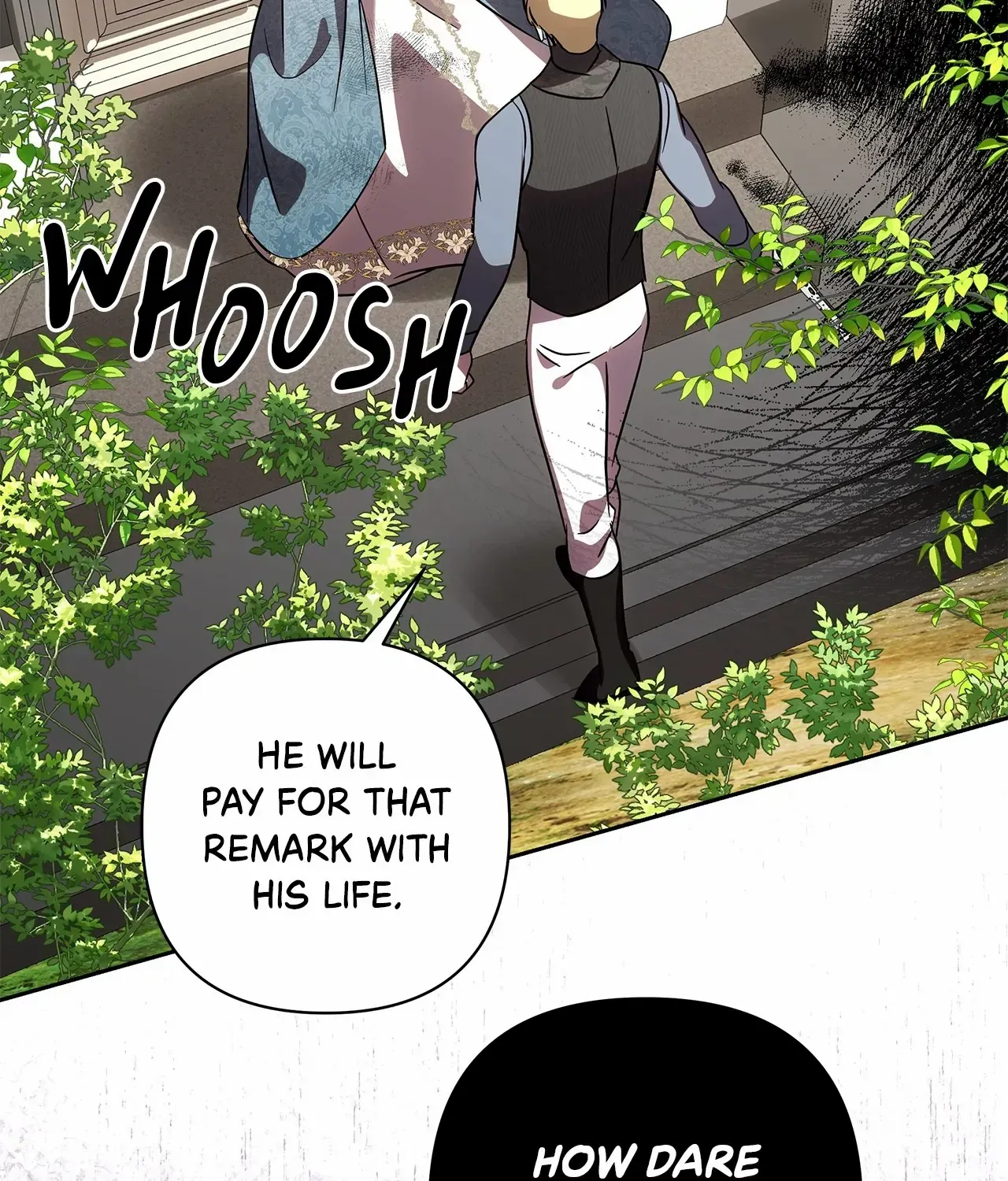 It Was Love at First Sight, Mr. Villain! Chapter 68 page 88 - 
