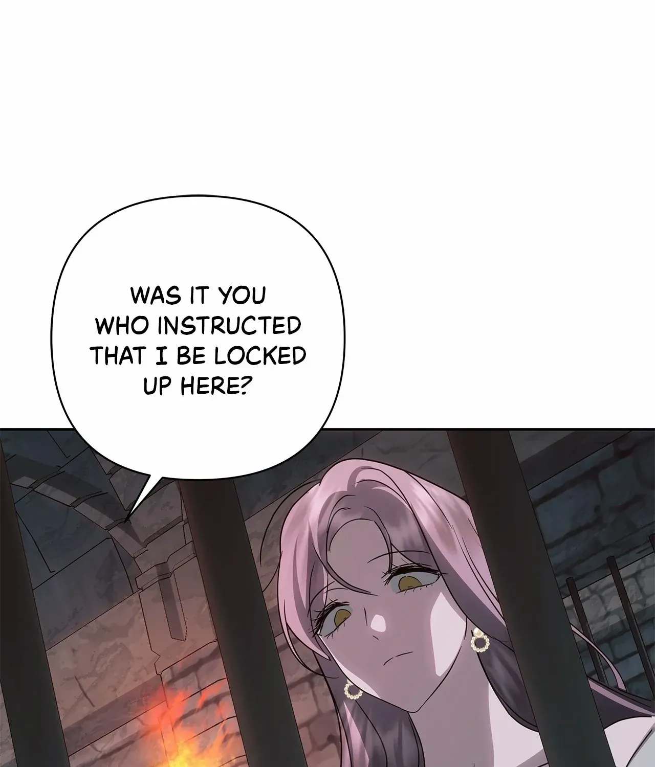 It Was Love at First Sight, Mr. Villain! Chapter 68 page 10 - 