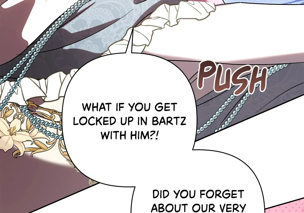 It Was Love at First Sight, Mr. Villain! Chapter 68 page 95 - 