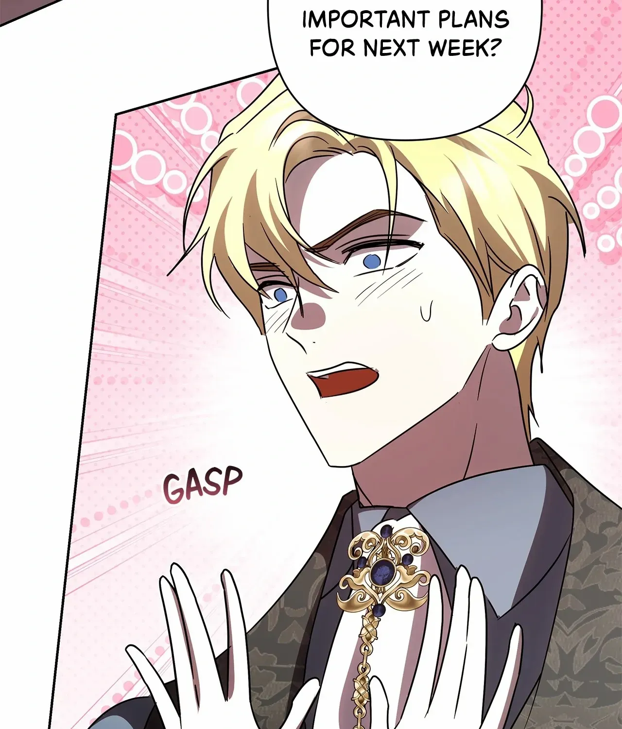 It Was Love at First Sight, Mr. Villain! Chapter 68 page 96 - 