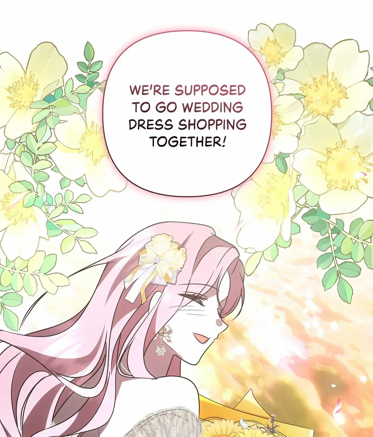 It Was Love at First Sight, Mr. Villain! Chapter 68 page 99 - 