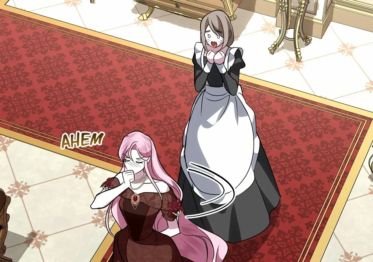 It Was Love at First Sight, Mr. Villain! Chapter 69 page 11 - 