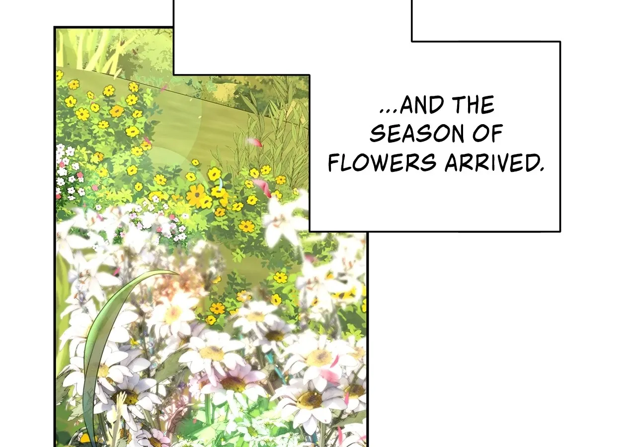 It Was Love at First Sight, Mr. Villain! Chapter 69 page 111 - 
