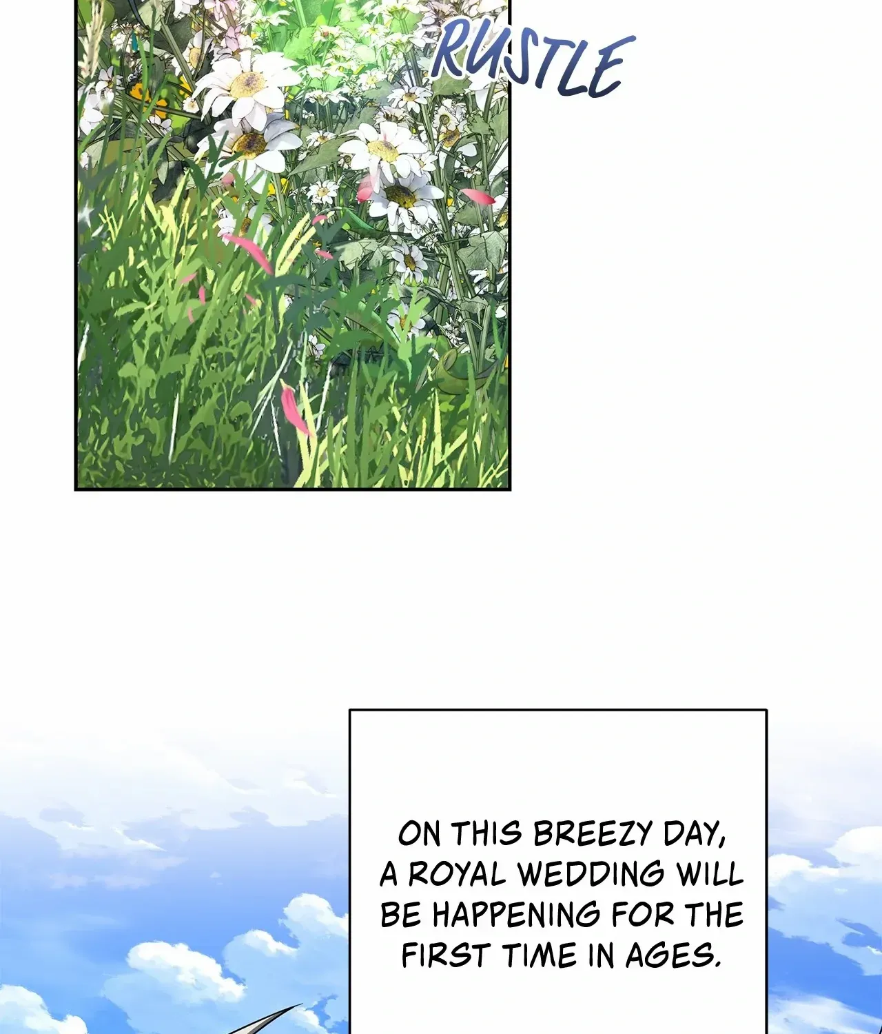 It Was Love at First Sight, Mr. Villain! Chapter 69 page 112 - 