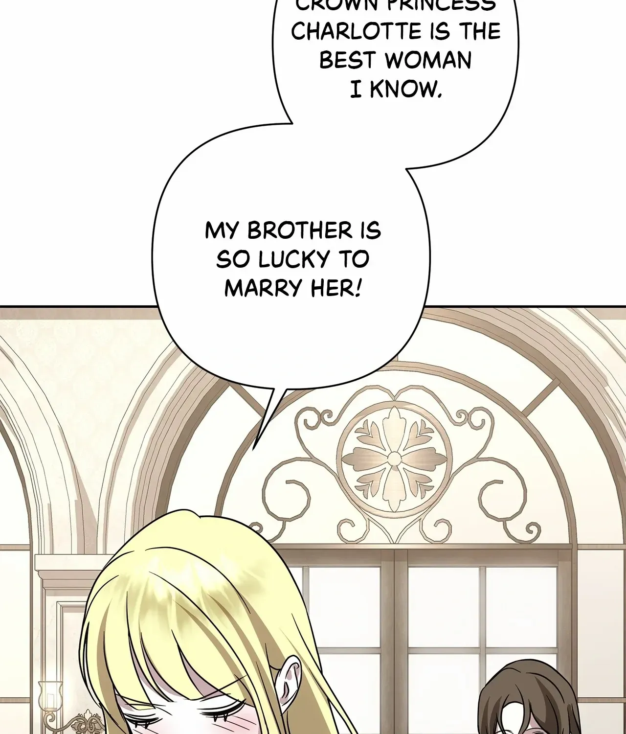 It Was Love at First Sight, Mr. Villain! Chapter 69 page 117 - 