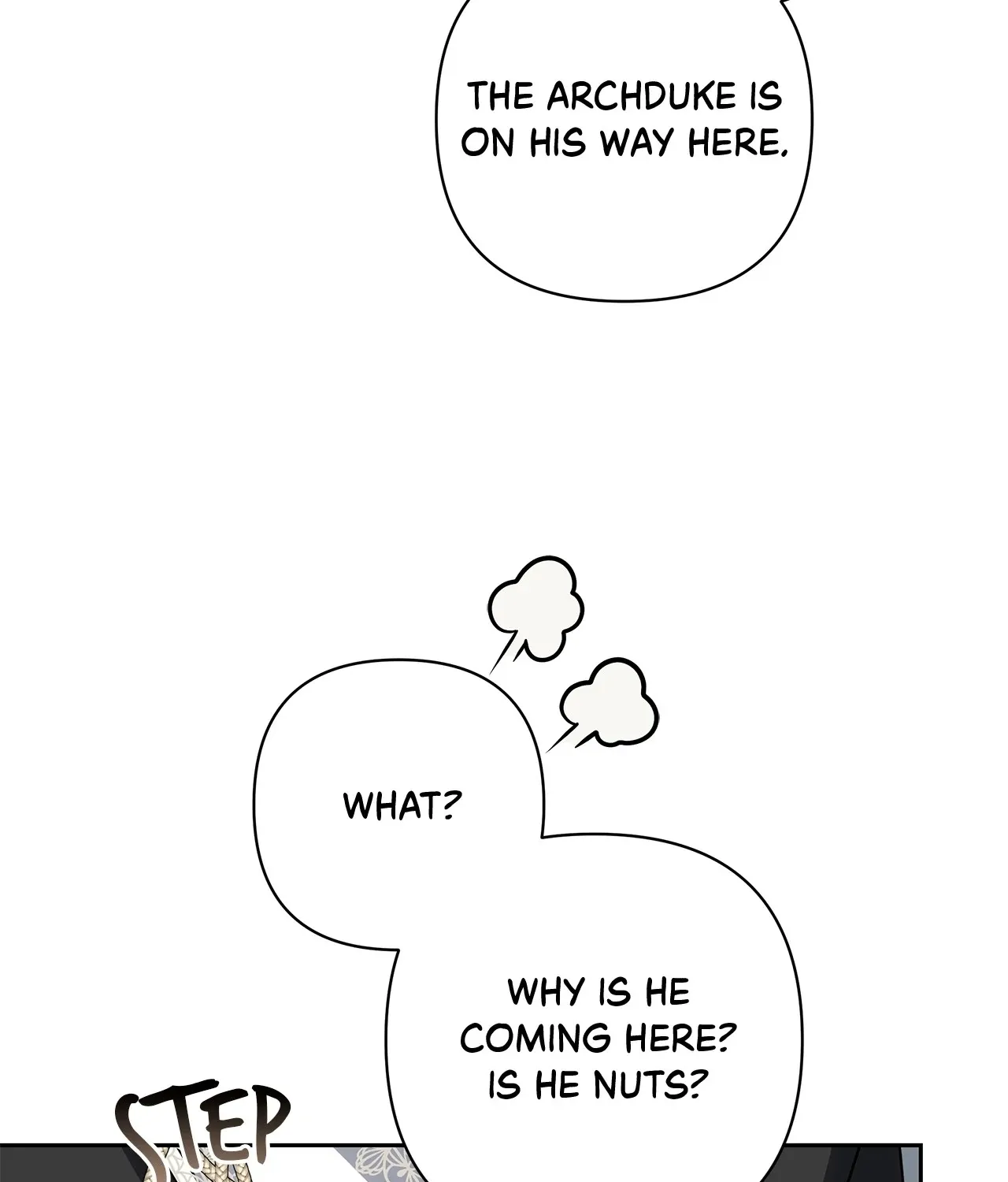 It Was Love at First Sight, Mr. Villain! Chapter 69 page 119 - 