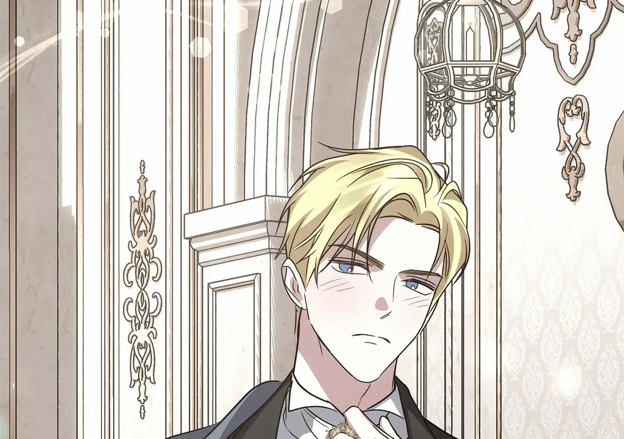It Was Love at First Sight, Mr. Villain! Chapter 69 page 122 - 