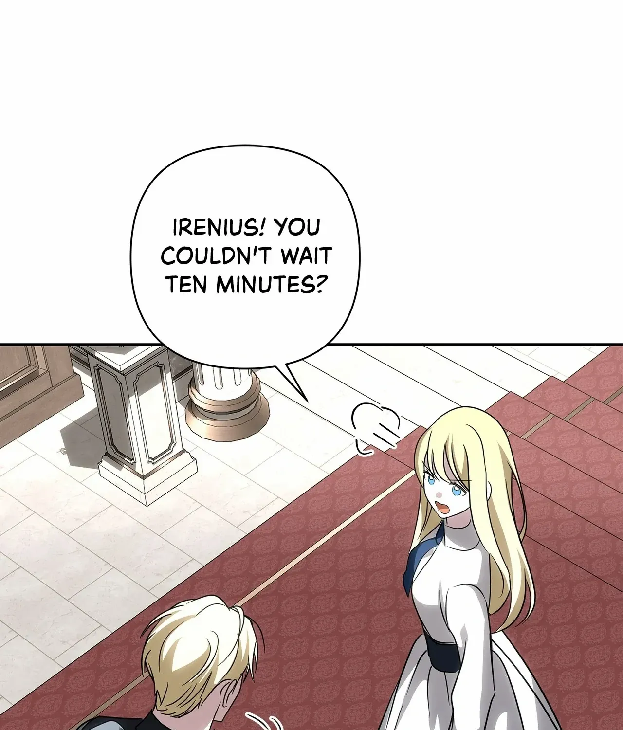 It Was Love at First Sight, Mr. Villain! Chapter 69 page 128 - 
