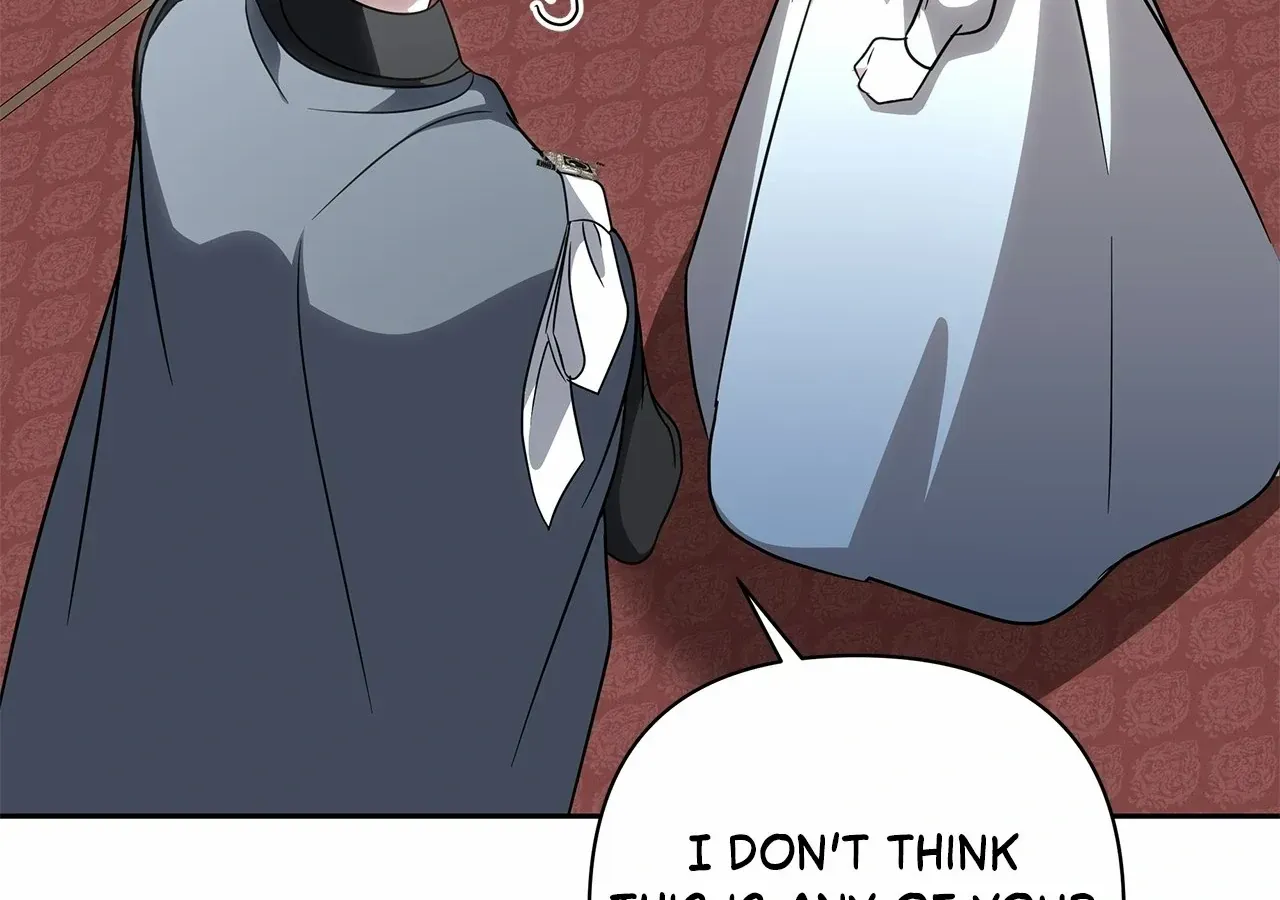 It Was Love at First Sight, Mr. Villain! Chapter 69 page 129 - 