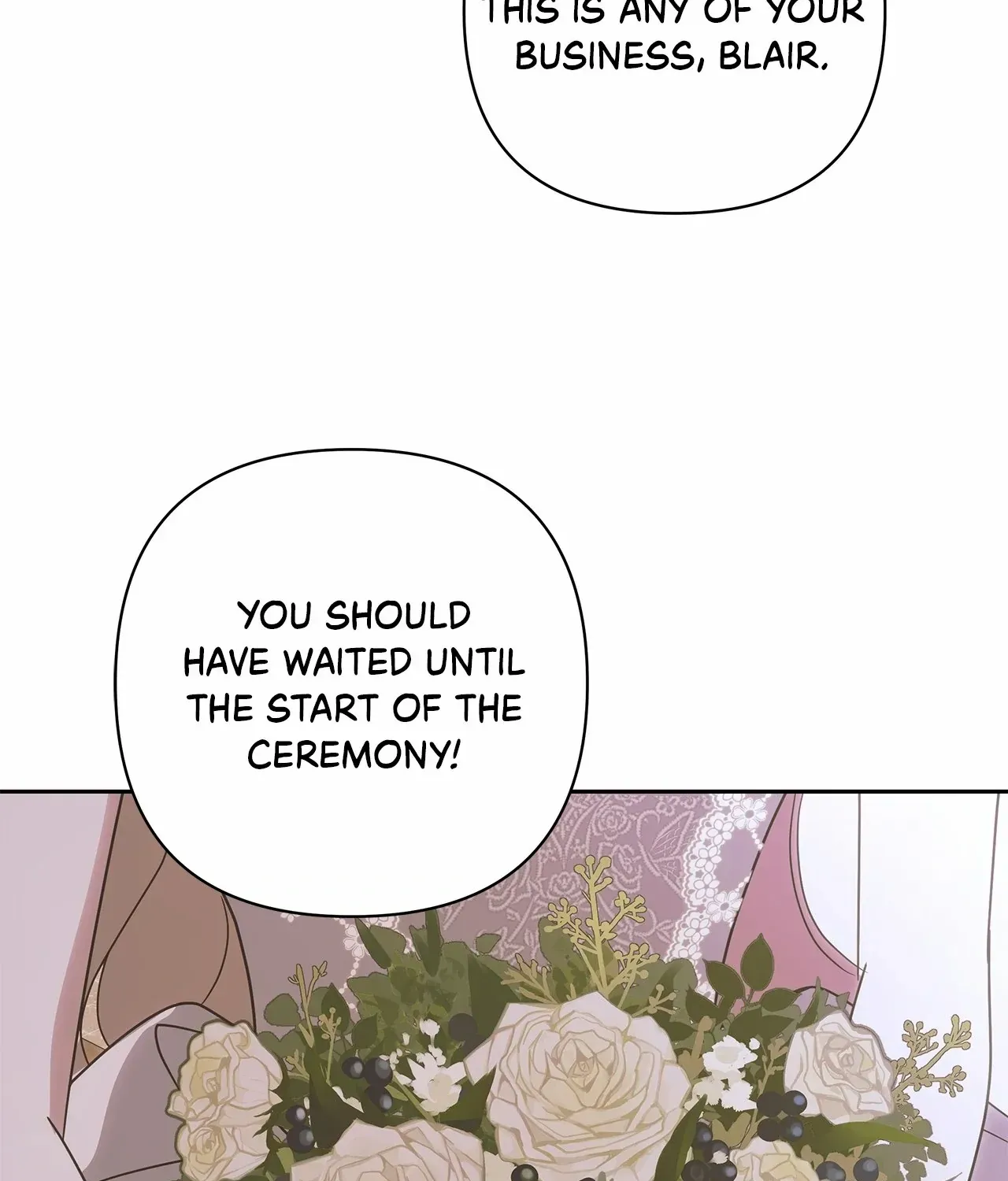 It Was Love at First Sight, Mr. Villain! Chapter 69 page 130 - 