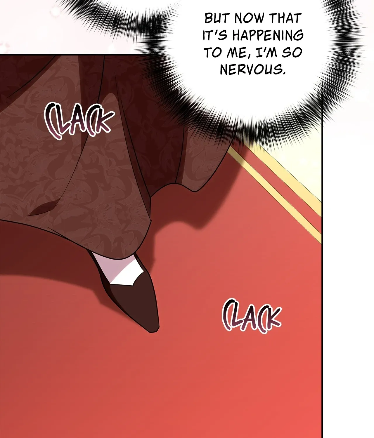 It Was Love at First Sight, Mr. Villain! Chapter 69 page 14 - 