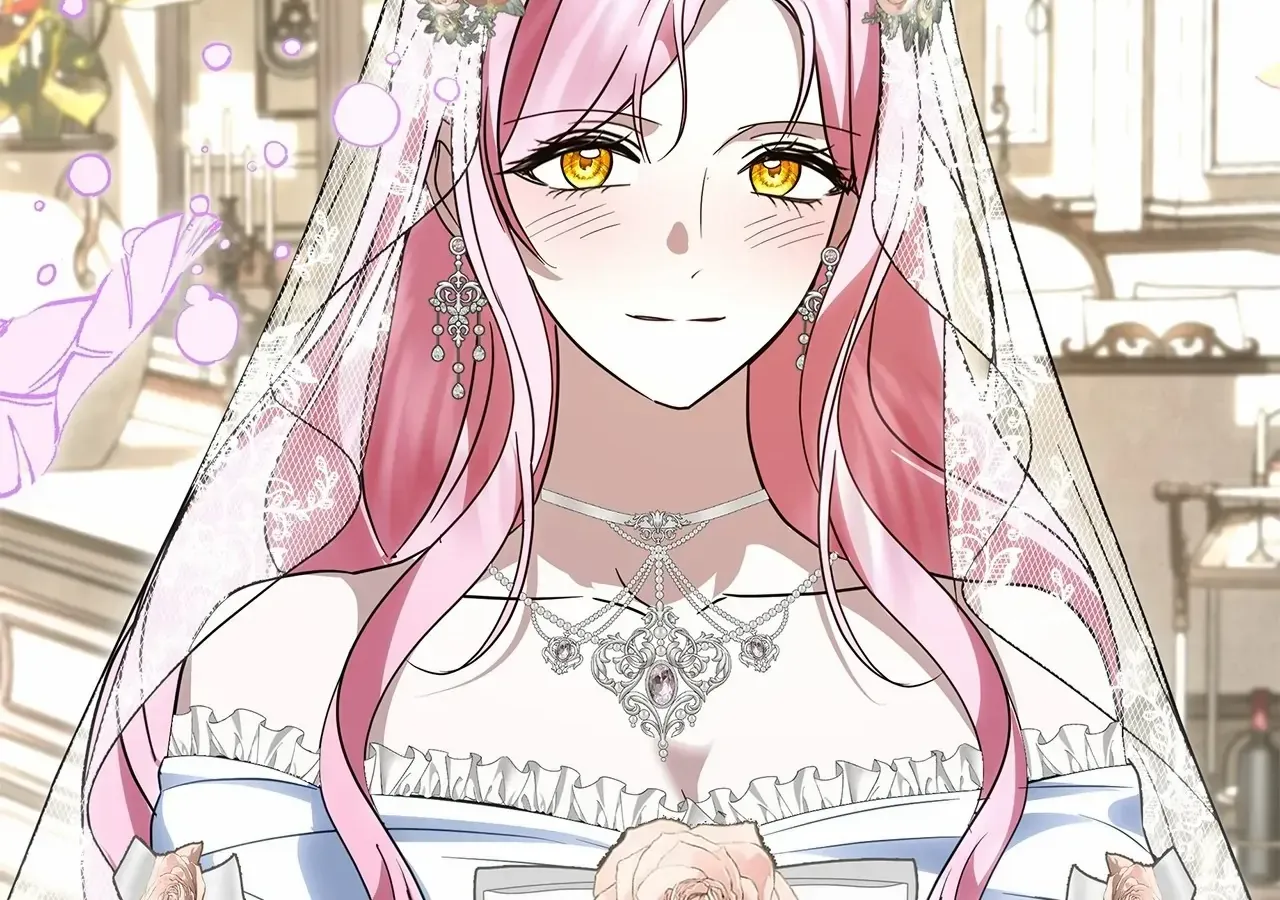 It Was Love at First Sight, Mr. Villain! Chapter 69 page 137 - 