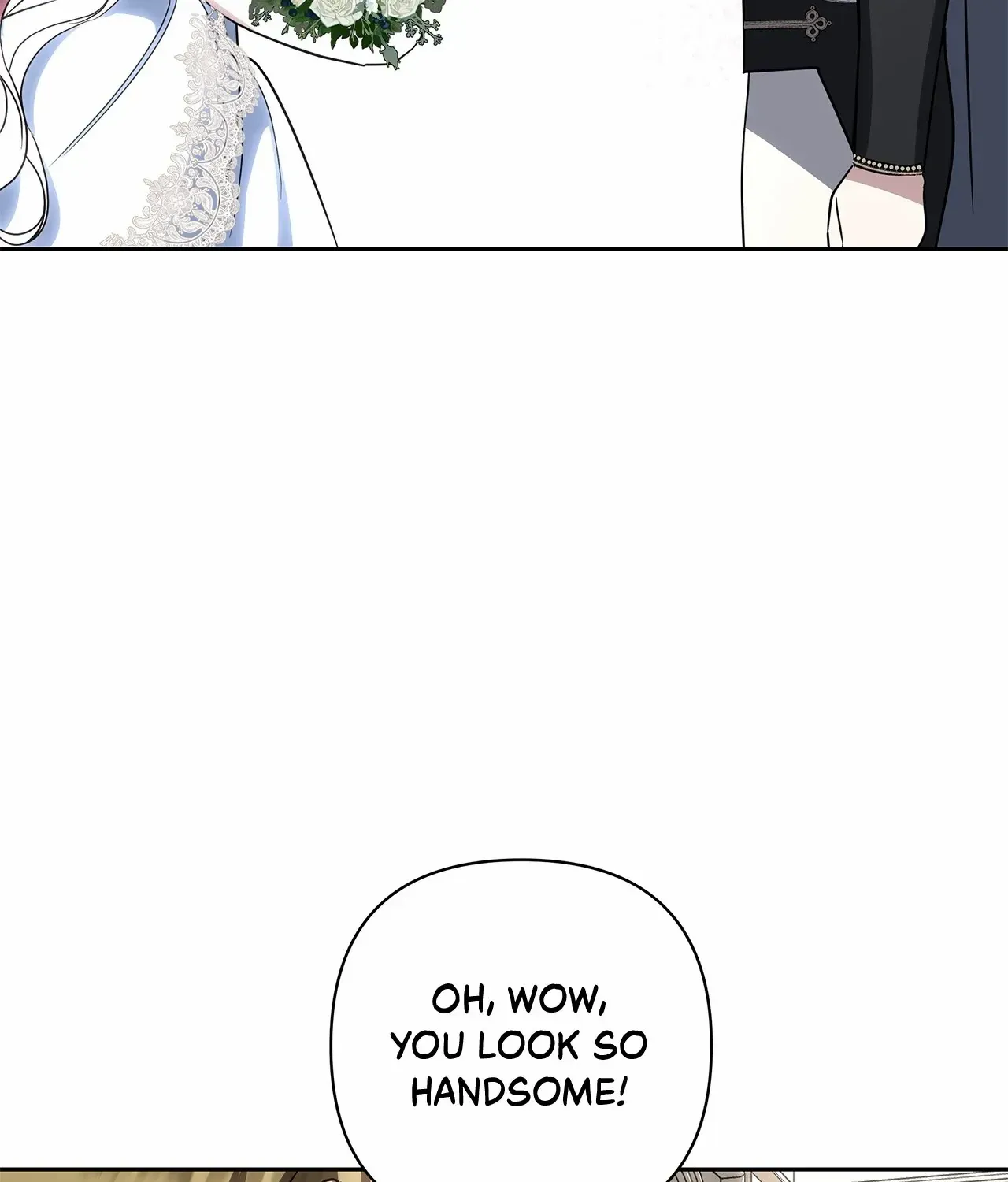 It Was Love at First Sight, Mr. Villain! Chapter 69 page 143 - 