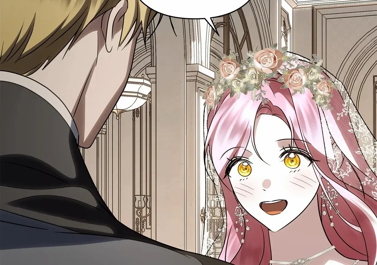 It Was Love at First Sight, Mr. Villain! Chapter 69 page 144 - 