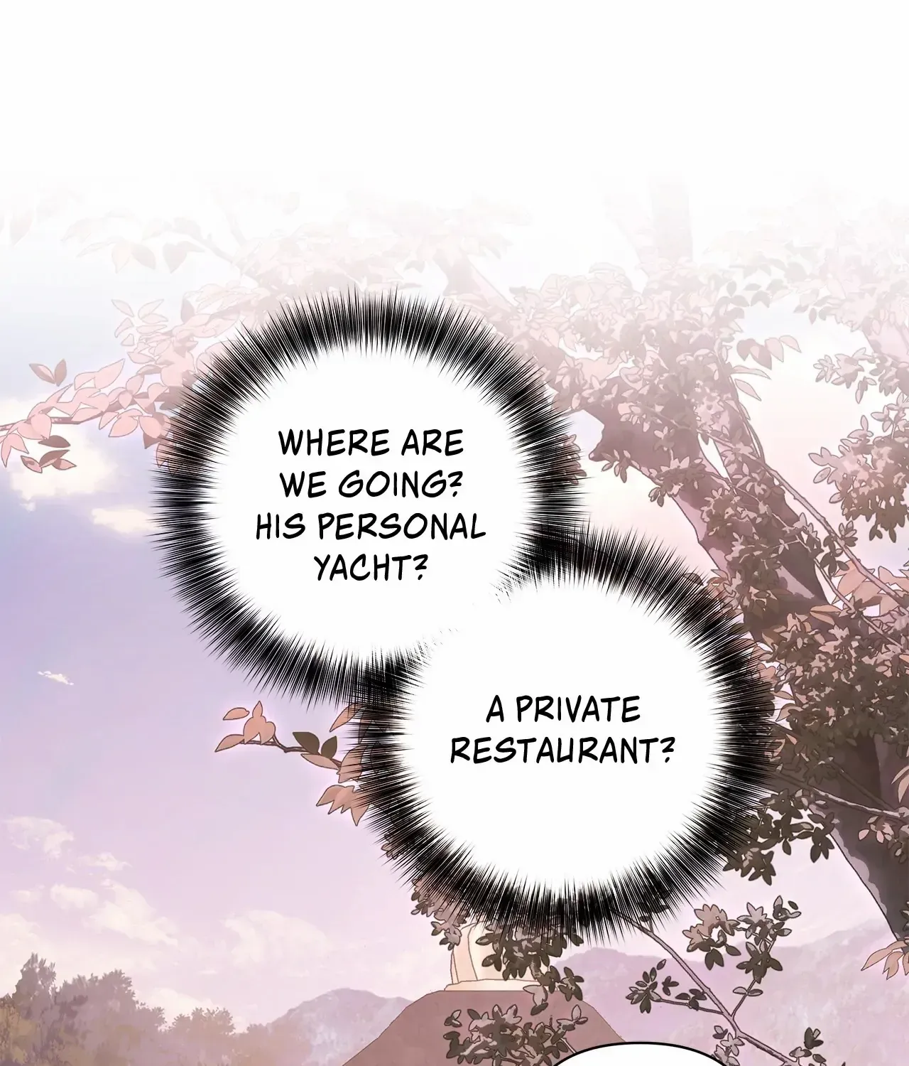 It Was Love at First Sight, Mr. Villain! Chapter 69 page 16 - 