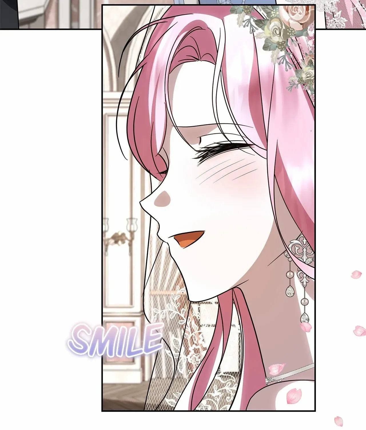 It Was Love at First Sight, Mr. Villain! Chapter 69 page 151 - 